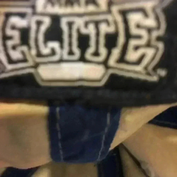 MMA Elite Hat - Picture 3 of 5
